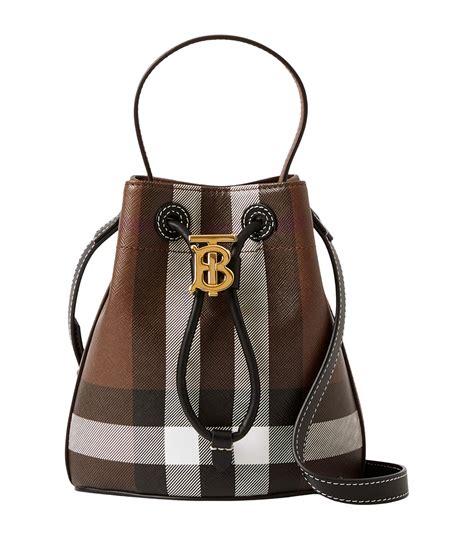 Burberry mini tb bag